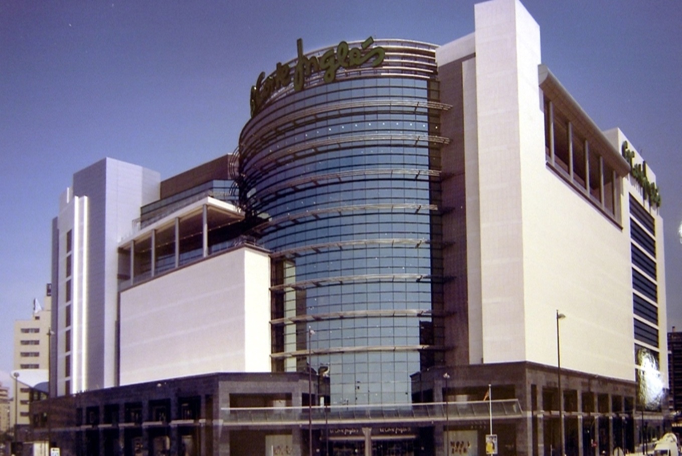 el corte ingles avenida de francia valencia centros comerciales para ni 241 os en valencia el corte ingles avenida de francia valencia centros comerciales para ni 241 os en valencia